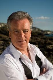 Richard Dalton Styling for Princess Diana