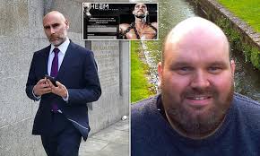 Geldingaskaparinn í London