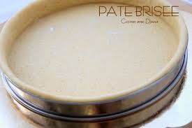 Pate Brisee Maison Facile Recette Pour Tarte Sucree Ou Salee Recette Idee Recette Facile Pate Brisee Recette Facile
