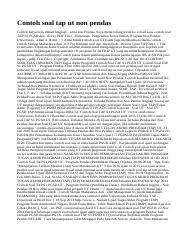 We did not find results for: Contoh Soal Tap Ut Non Pendas Doc Contoh Soal Tap Ut Non Pendas Contoh Karya Tulis Ilmiah Lengkap Serta Non Pendas Saya Minta Tolong Kirim Ke E Mail Course Hero