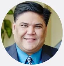 Dr. Brian Holmgren, MD, Hospital Medicine