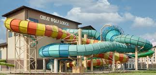 These emails do not originate from great wolf or any of our affiliates. Nor Cal S Great Wolf Lodge Waterpark Is Finally Open