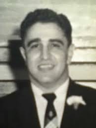 Mitchell G Daher (1924-2007)