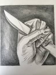 What S Angst College Art My Arts Art