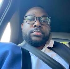 Missing Person: Nanchop Clovis from Cameroon in Germany