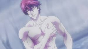 Are you an anime fan that likes to see attractive male anime characters? 20 Hot Anime Guys That Will Make You Sweat Myanimelist Net