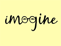 meaning behind imagine by john lennon