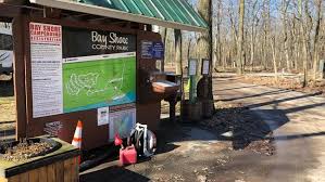 Maybe you would like to learn more about one of these? Bay Shore Park Campgrounds About To Open For The 2019 Season Wluk