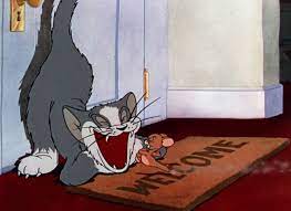 We have an annual christmas tom & jerry party and this is the recipe we've perfected. What Was Tom S Name In The First Tom Trivia Answers Quizzclub