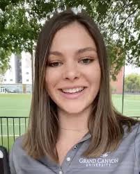 Interested in touring GCU? You still have the opportunity through GCU LIVE  Tours! Visit gcu.edu/live to schedule your tour today.