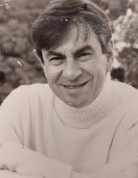 Barry Weinstein 1942-2023