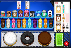 Pin By Jacob Salazar On Papa Louie Games Papa Louie
