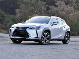 Research the 2021 lexus ux 250h with our expert reviews and ratings. 2019 Lexus Ux Hybrid Test Drive Review Cargurus
