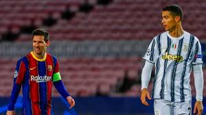 Comment posted by eternal optimism, at 02:52 11 may 2020. Never Saw Lionel Messi As A Rival Cristiano Ronaldo Says He Has Cordial Relationship With Barcelona Star Sports News
