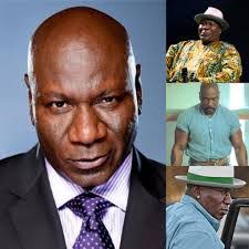 Ving Rhames's Instagram, Twitter & Facebook