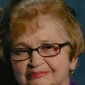 Obituary information for Evangeline Ann Kroll