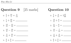 It is still the same number, no matter which way you write it. Printable Pdf Math Exercises