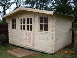 Maybe you would like to learn more about one of these? Log Cabin Oxford 4x3m 13 X10 44mm Eurowood Log Cabins Wooden Summerhouses Timber Garages