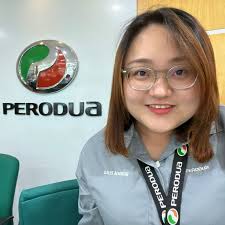 Promosi Perodua Kamunting Sales 2025