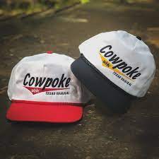 Just An Old Cowpoke Featured Whiskey Bent Hat Co Facebook