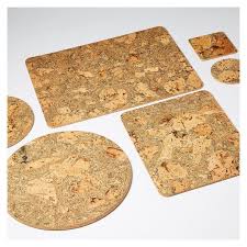 Looking for a good deal on cork placemat? Cork Placemat Coaster Collection By The Conran Shop At The Conran Shop