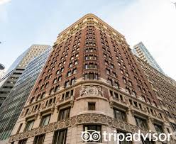 Compared to last year, the average rent price has remained flat. Spacious Apartments In The Financial District Review Of Aka Wall Street New York City Ny Tripadvisor