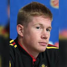 Denmark still craved a victory and they richly deserved one, only to be undone by a performance of devastating quality by the belgium substitute kevin de bruyne. Kevin De Bruyne Footballer Profile Biography Career Info Achievements