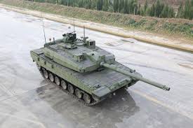 Altay or altai may also refer to: Turkish Otokar Submits Final Offer For Altay Mbt Serial Production Defence Iq