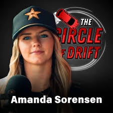 The Circle of Drift“-Podcast