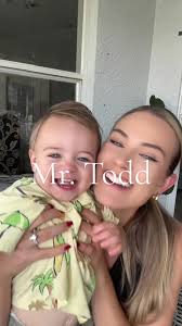 We both had fun making this video 🥹😂😂😂😂🥰🩵 #creatorsearchinsights  #cutebaby #toddlersoftiktok #toddler #toddlertok