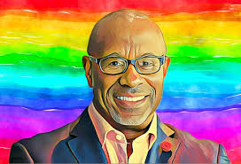 Meet Gerald Smith: Black executive steering a $6-billion investment firm