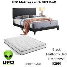 If you are looking for a fresh, new. Queen Mattress And Free Bed Urban Furniture Outlet