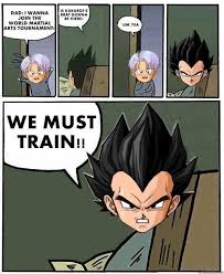 Check spelling or type a new query. Dragon Ball Z Memes For True Fans In 2021 Dragon Ball Super Funny Anime Dragon Ball Super Dragon Ball Super Artwork