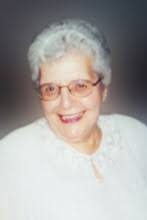Obituary information for Mary C. (Bordonaro) Griffin