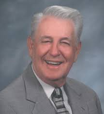 Obituary for Roy Douglas Thompson