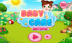 Juegos De Bebe Para Vestir Banar Y Cuidar Kumpulan Berbagai Skripsi