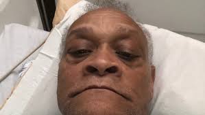 Fundraiser by Luther Greenhill : Aid Sonny's Heart Recovery Fund