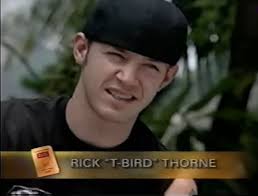 This was an interview