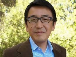 Meet Canvas Venture Fund's newest partner: Paul Hsiao