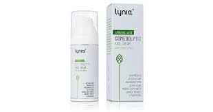 Image result for Comedolytic