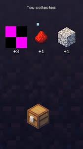 Both do not have correct faces either Minecraft Earth Missing Texture Minecraft