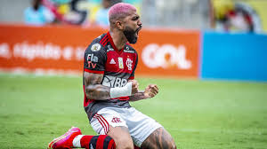 Görünümler 22 b2 yıl önce. Presidente Do Inter Reclama Do Gol De Gabigol No Jogo Do Flamengo