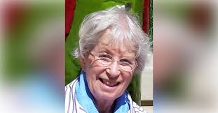 Obituary information for Joyce Eloise Manning