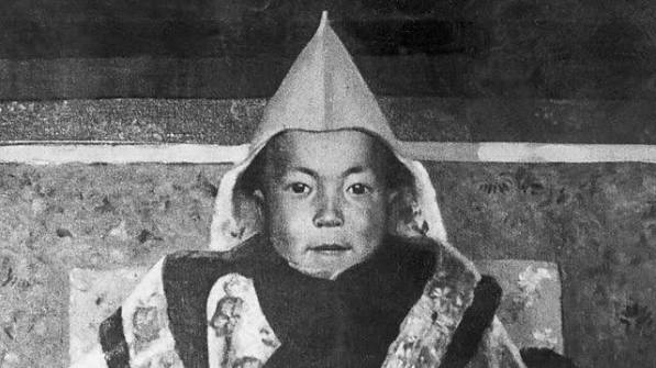 BBC World Service - Witness History, Seven Years In Tibet