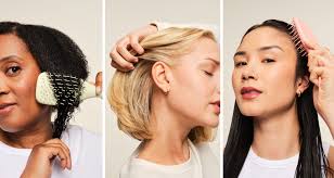 The New Anti-Hair Loss Range With Proven Results