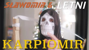 Slawomir Letni Karpiomir Official Video Clip Nowosc 2020 Youtube