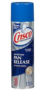 Crisco Professional Pan Release Anti Stick Spray 21 Ounce Pack Of 6 You Can Get Additional Details In This Image At This D Crisco Spray Seasonal Dinners