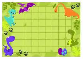 dinosaur reward charts and stickers for boys kids arts crafts diy printable free backto toddler chart sticker 