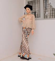 Check spelling or type a new query. Model Kebaya Modern Hijab Anak Muda Jilbab Vania