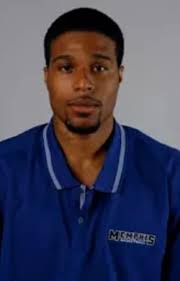 2007-08 Memphis Tigers Starters: G